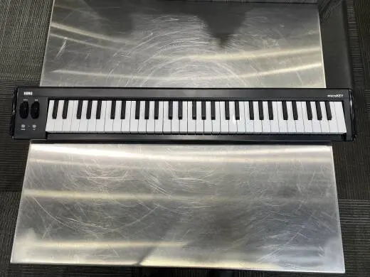 USB Keyboard Controller